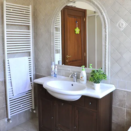 Larina Bed and breakfast Nocera Umbra