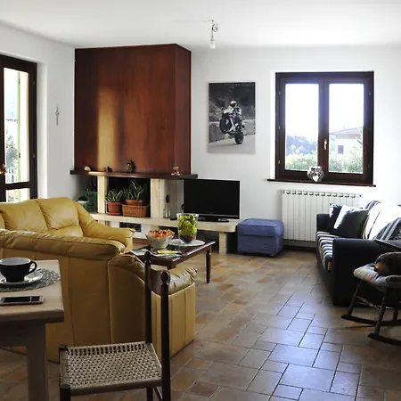 Bed & Breakfast Larina Nocera Umbra