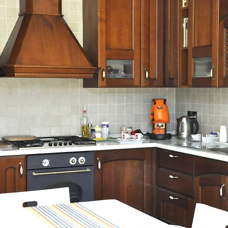 Bed & Breakfast Larina Nocera Umbra