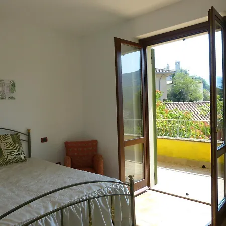 Larina Bed and breakfast *
