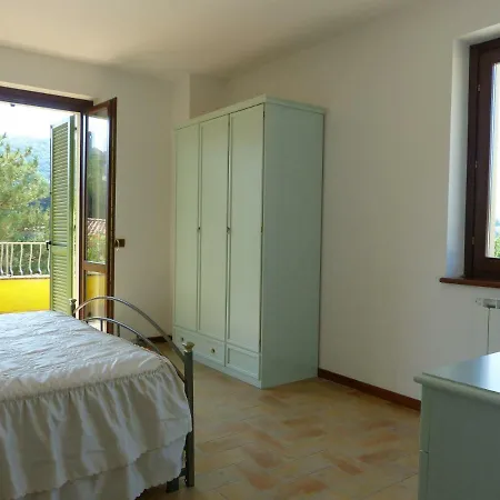Bed and breakfast Larina Nocera Umbra
