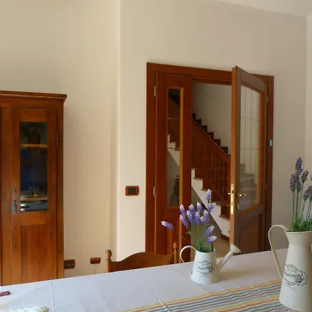 Larina Bed and breakfast Nocera Umbra