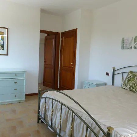 Bed & Breakfast Larina Nocera Umbra