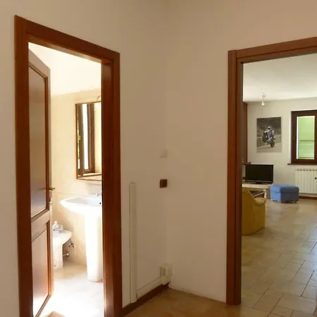 Bed and Breakfast Larina *