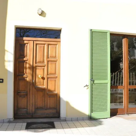Larina Bed & Breakfast Nocera Umbra
