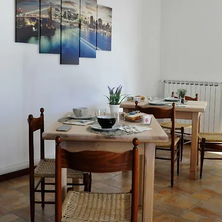 Larina Bed and Breakfast Nocera Umbra