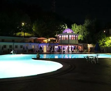 Bed and Breakfast Larina Nocera Umbra
