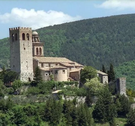 Larina Bed and breakfast Nocera Umbra