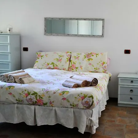 Oda ve Kahvaltı Larina Nocera Umbra
