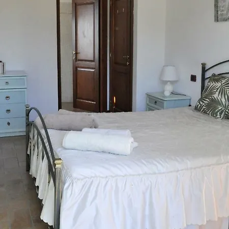 Bed & Breakfast Larina *