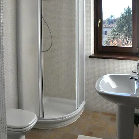 Larina Bed and Breakfast