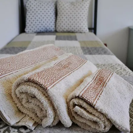 Larina Bed and Breakfast